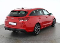 Hyundai i30 cw 1.5 T-GDI N-Line