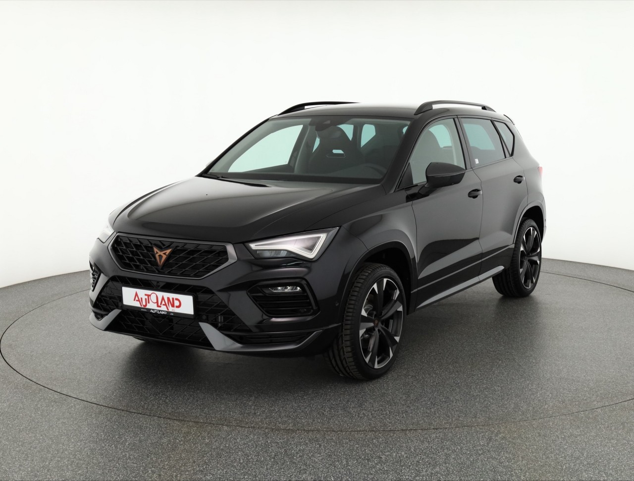 Cupra Ateca 1.5 TSI DSG