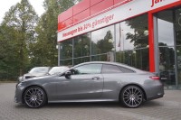 Mercedes-Benz E 200 E220 d Coupe AMG Line