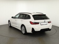 BMW 3 330e M-Sport Touring PHEV