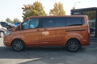 Ford Tourneo Custom 2.0 TDCI Titanium X
