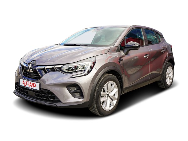 Mitsubishi ASX 1.0 TCE Basis