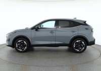 Nissan Qashqai Tekna 1.3 Dig-T Aut.