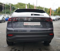 VW Taigo 1.0 TSI DSG