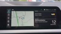 BMW 330 e Advantage