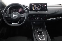 Nissan Qashqai N-Connecta 1.3 Dig-T Aut.