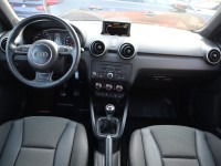 Audi A1 Sportback 1.2 TFSI