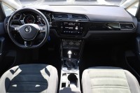 VW Touran 1.5 TSI DSG Highline