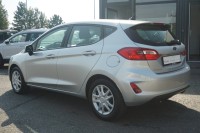 Ford Fiesta 1.1 Trend