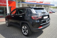 Jeep Compass 1.4 Limited 4WD