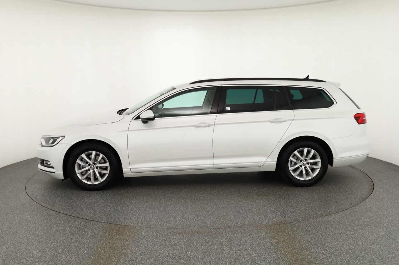 VW Passat Variant 1.5 TSI DSG VC