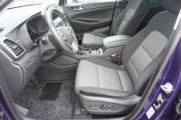 Hyundai Tucson 1.6 4WD