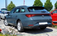 Seat Leon ST 1.5TSI