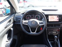 VW T-Cross 1.0 TSI DSG Style