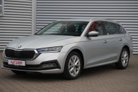 Vorschau: Skoda Octavia Combi 1.0
