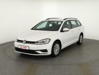 VW Golf VII Variant 1.6 TDI Navi Sitzheizung DAB