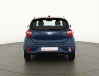 Hyundai i10 1.0