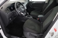VW Tiguan 2.0 TSI DSG 4M Elegance