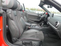 Audi A3 Cabrio 1.4 TFSI S line