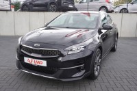 Vorschau: Kia xcee'd XCeed 1.4 T-GDI