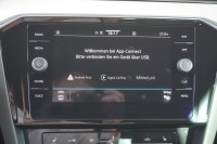 VW Passat Variant GTE