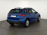 Skoda Kamiq 1.0 TSI