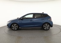 Vorschau: Hyundai i20 1.0 T-GDI N-Line Aut.