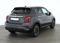 Fiat 500X 1.4T Aut.
