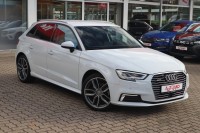 Audi A3 Sportback 40 e-tron sport