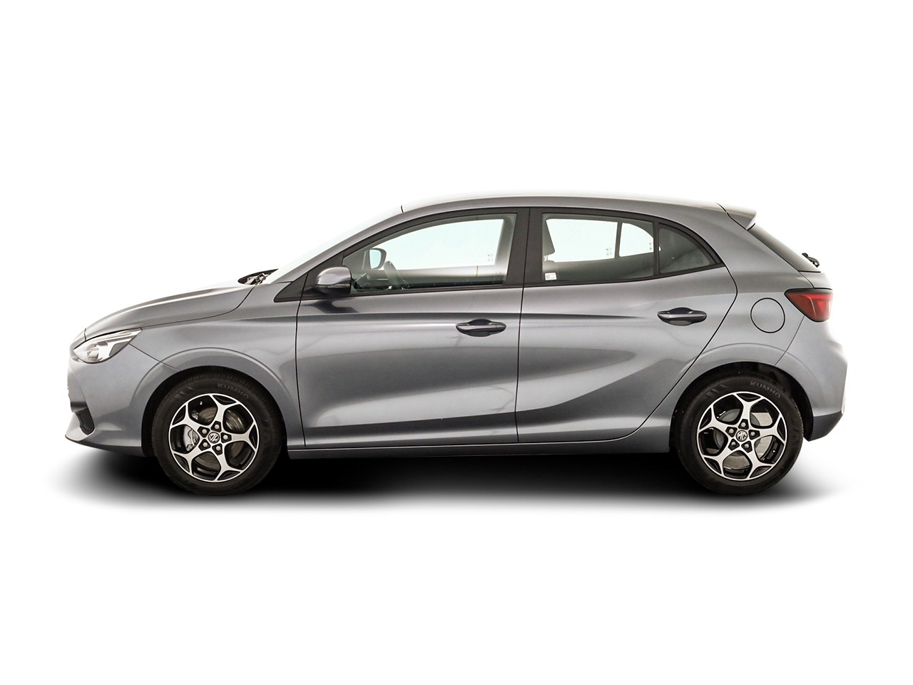 MG MG3 1.5 Comfort