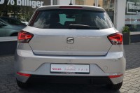 Seat Ibiza 1.0 TSI