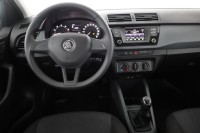 Skoda Fabia Combi 1.4 TDI