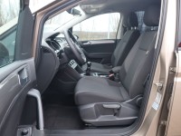 VW Touran 1.6 TDI Comfortline