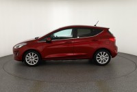 Vorschau: Ford Fiesta 1.0 EcoBoost Titanium