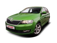 Skoda Rapid Spaceback 1.0 TSI Ambition Klima DAB PDC