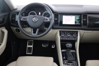Skoda Kodiaq 2.0 TDI DSG 4x4