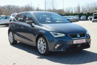 Seat Ibiza 1.0 TSI FR DSG