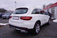 Mercedes-Benz GLC 220 d4Matic AMG Line