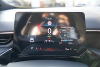 MG MG3 1.5 Hybrid Luxury Aut.