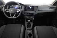 VW Taigo 1.0 TSI