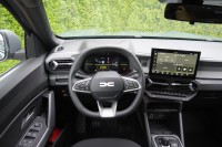 Dacia Duster Journey Hybrid 155 Aut.