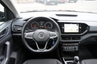 VW T-Cross 1.0 TSI Life