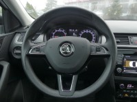 Skoda Rapid Spaceback 1.0