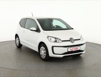 VW up up! 1.0 Basis