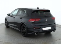 VW Golf VIII 2.0 TSI GTI