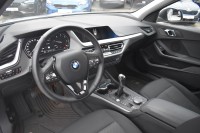 BMW 118 118d