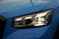 Audi SQ2 2.0 TFSI quattro