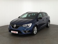 Renault Megane Grandtour 1.5 dCi 115 2-Zonen-Klima Navi Sitzheizung