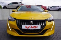 Peugeot 208 1.2 PureTech 75 Active