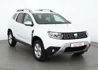 Dacia Duster II 1.0 TCe Comfort